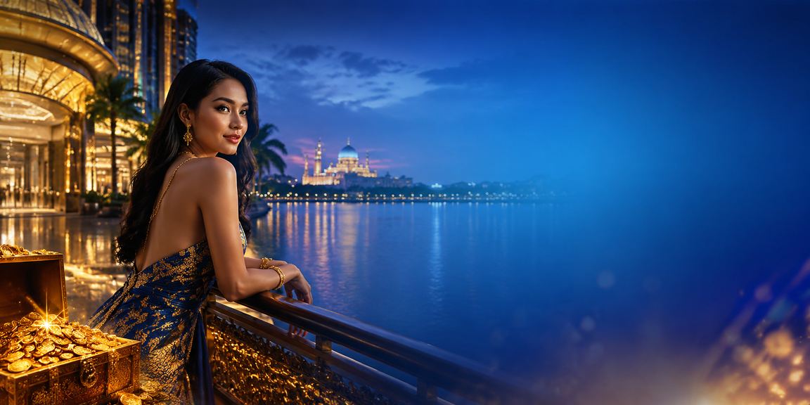 Proses deposit dan pertaruhan di Putrajaya menggunakan akaun poker platform 6300